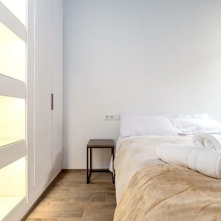 Florit Flats - Cathedral Luxury Terrace Flat 2Br 2Ba Ac Wifi Apartman Valencia Kültér fotó
