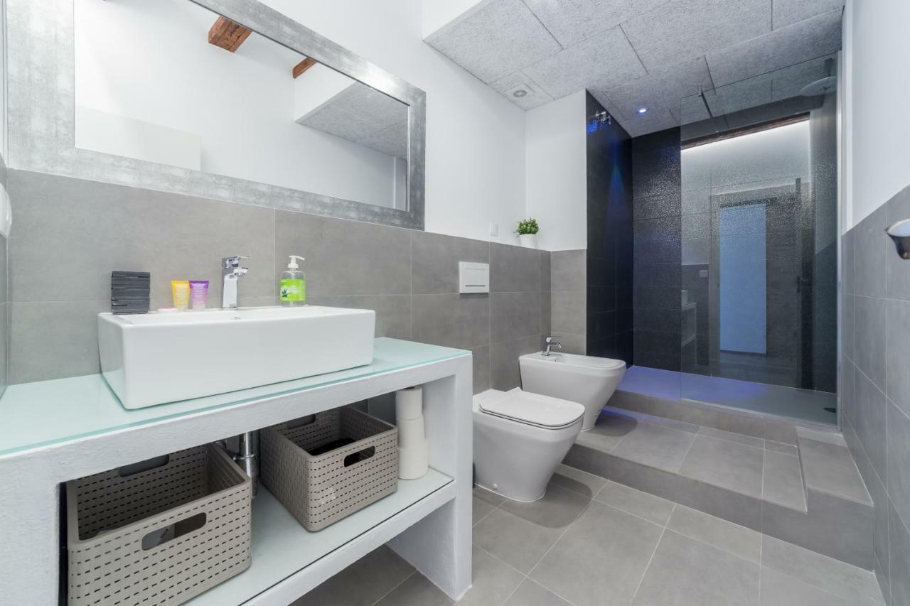 Florit Flats - Cathedral Luxury Terrace Flat 2Br 2Ba Ac Wifi Apartman Valencia Kültér fotó