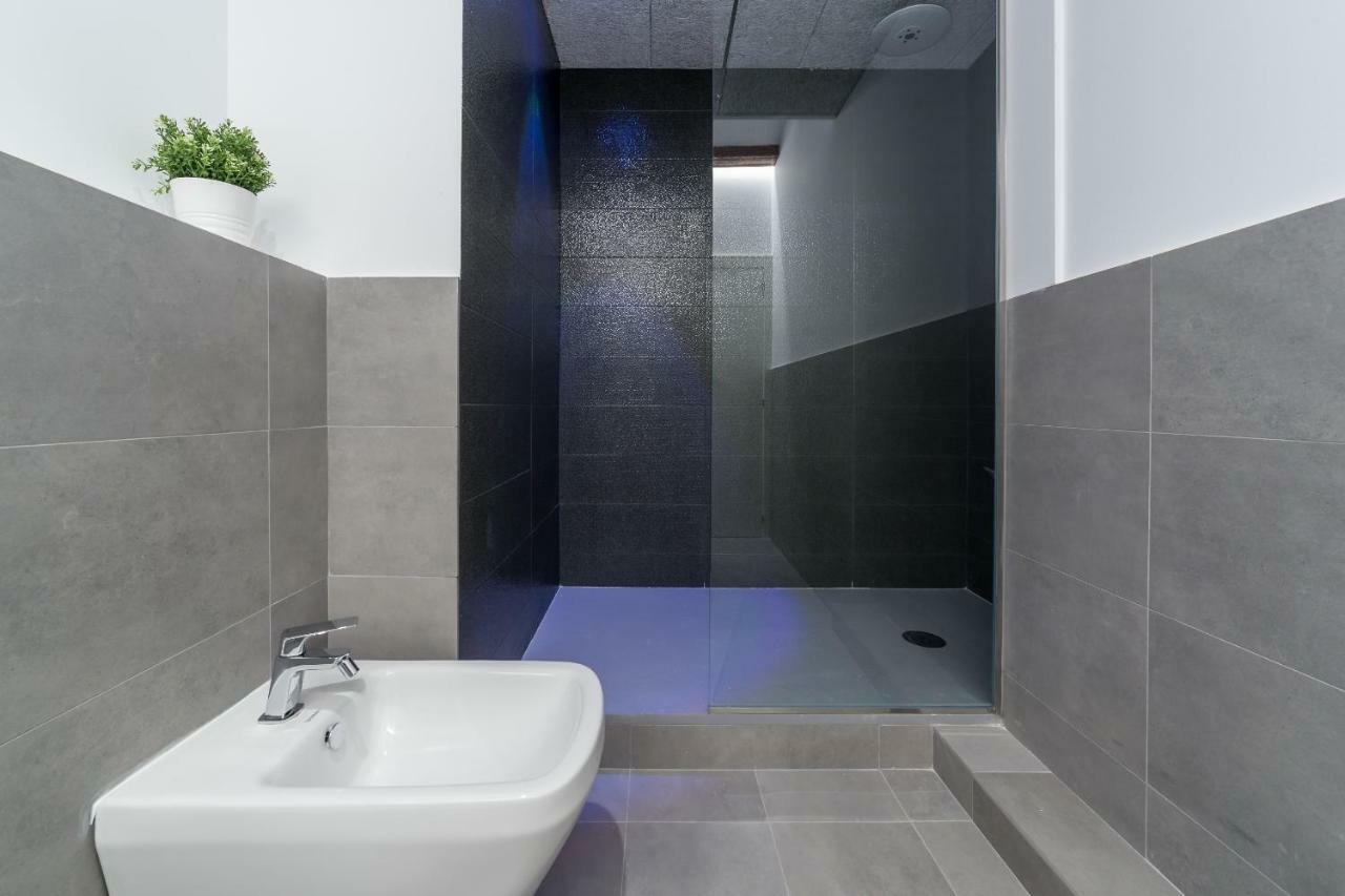 Florit Flats - Cathedral Luxury Terrace Flat 2Br 2Ba Ac Wifi Apartman Valencia Kültér fotó