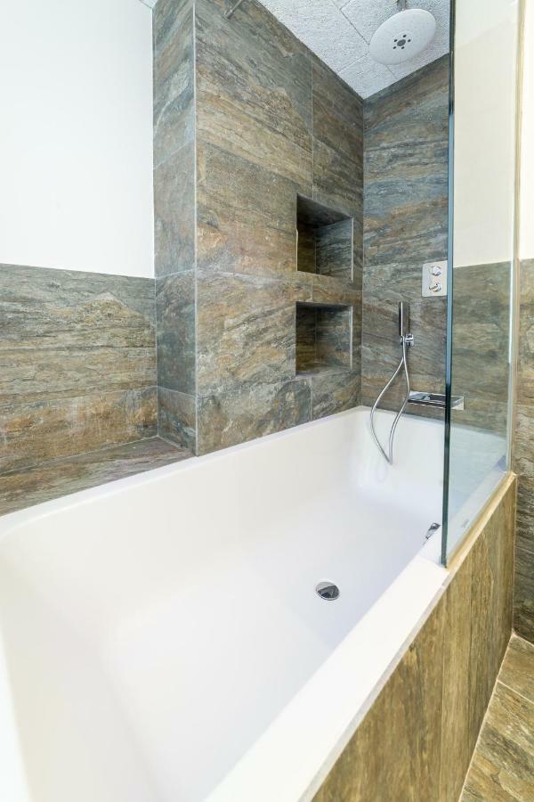 Florit Flats - Cathedral Luxury Terrace Flat 2Br 2Ba Ac Wifi Apartman Valencia Kültér fotó
